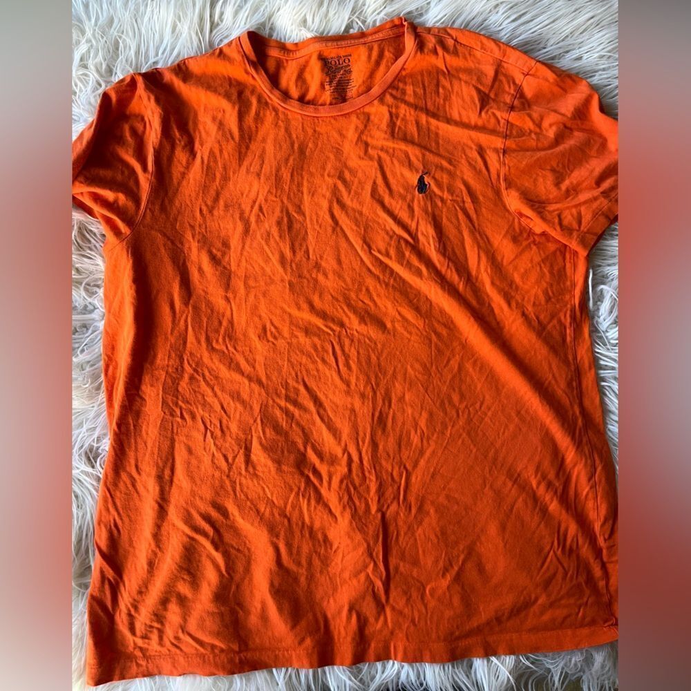 Ralph lauren polo short sleeve Tshirt